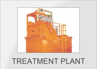 TREATMENT PLANT