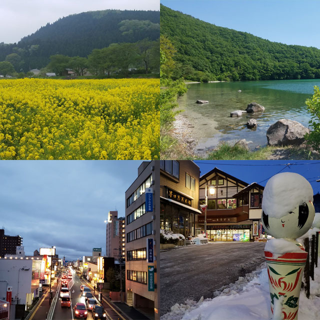 大崎市の紹介
