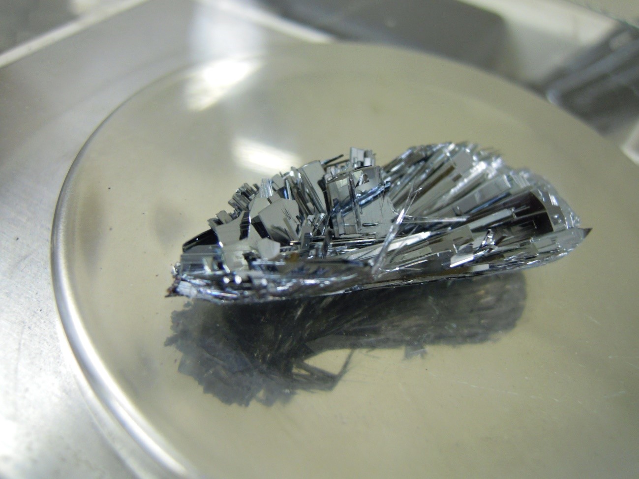 Black phosphorus