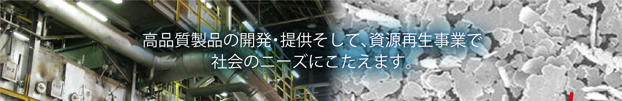 NCRI営業部・開発センター