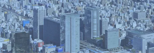 企業概要・グループ拠点