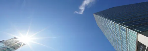 トップメッセージ