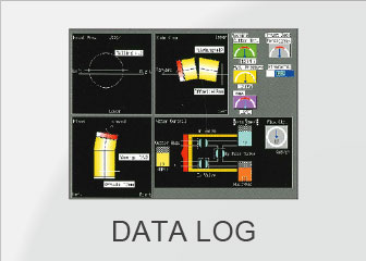 DATA LOG