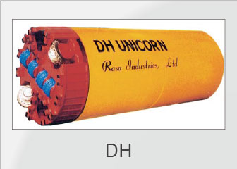 DH