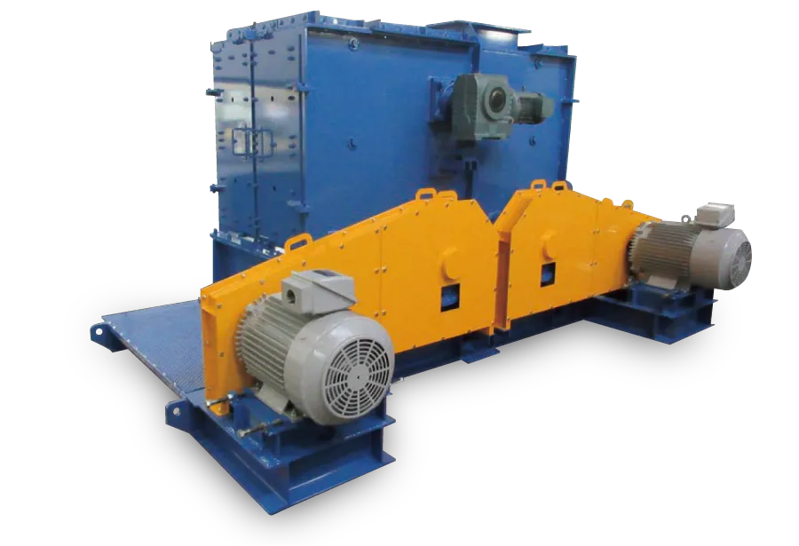 インパクトブレンダー（IPB）