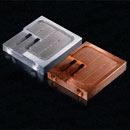 アルミ・銅製水冷板