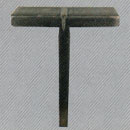 Ｔ字継手