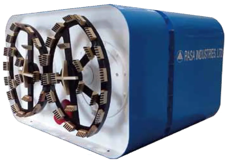 ユニコーン BM-R型