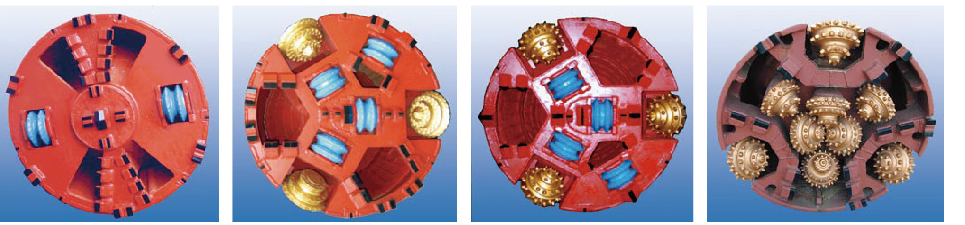 カッティングディスク