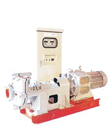 ワーマンポンプ