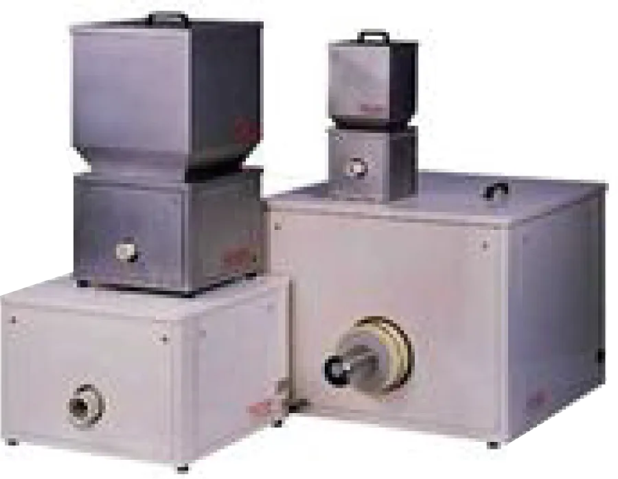 ヒートンフィーダ