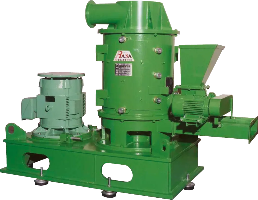 スーパーエディーミル