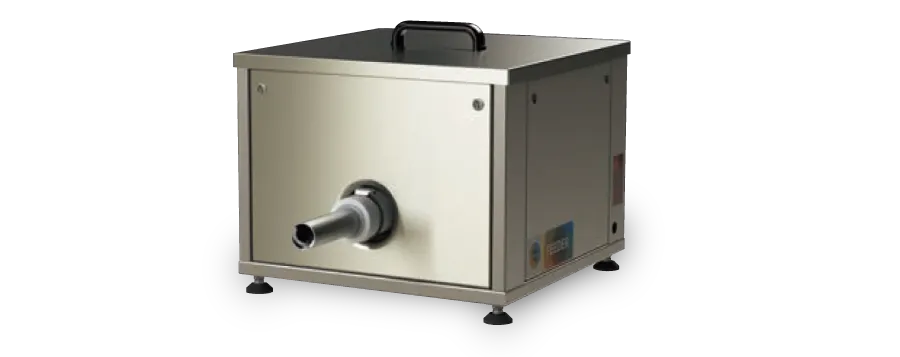 ヒートンフィーダ