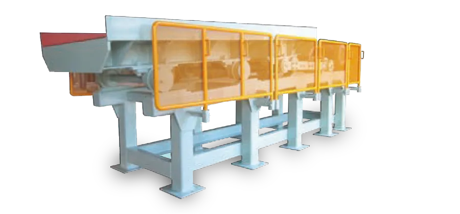 プレートフィーダ