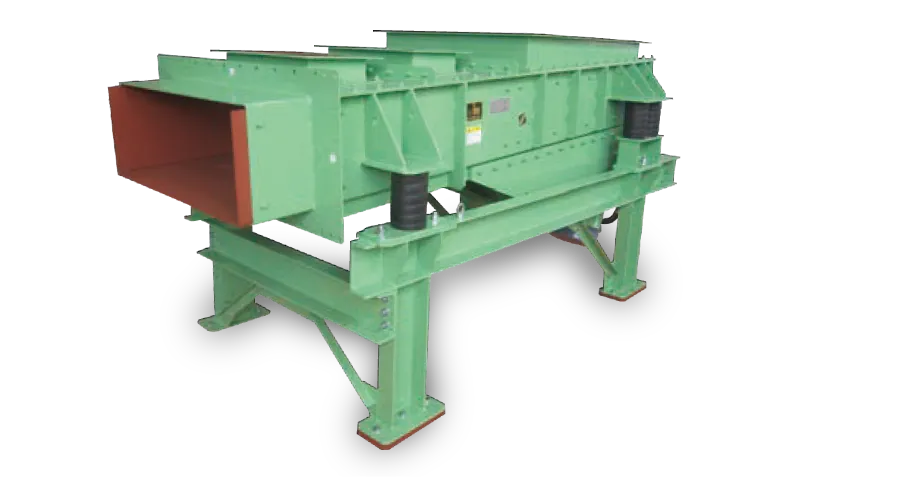 振動コンベヤ（振動型/バランス型）